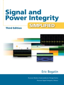 Image for Signal and Power Integrity - Simplified
