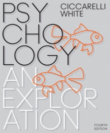 Image for Psychology  : an exploration