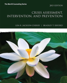 Image for Crisis assessment, intervention, and prevention