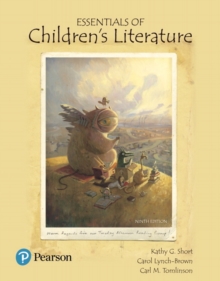 Image for Essentials of Children's Literature