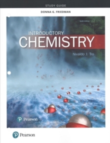 Image for Introductory chemistry, sixth edition: Student's guide