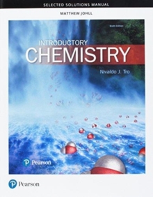 Image for Student Selected Solutions Manual for Introductory Chemistry