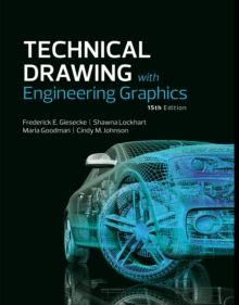 Image for Technical drawing with engineering graphics