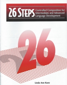 Image for 26 Steps