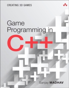 Image for Game programming in C++  : creating 3D games
