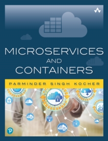Image for Microservices and containers