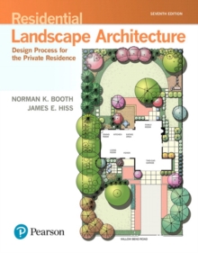 Image for Residential Landscape Architecture