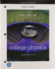 Image for Student Workbook for College Physics : A Strategic Approach