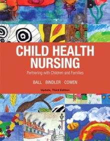 Image for Child Health Nursing, Updated Edition