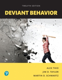 Image for Deviant Behavior