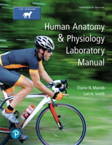 Image for Human Anatomy & Physiology Laboratory Manual, Cat Version