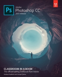 Image for Adobe Photoshop CC  : 2017 release