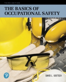 Image for The basics of occupational safety