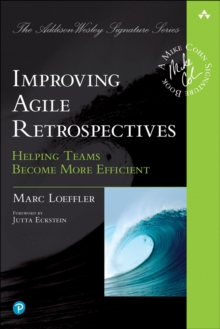 Image for Agile retrospectives done quickly