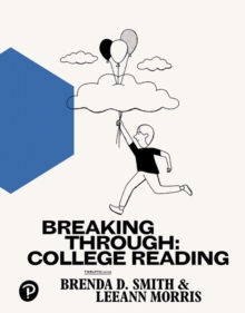 Image for Breaking Through : College Reading