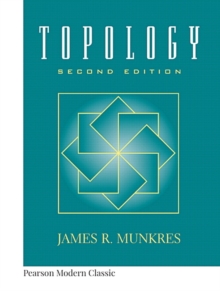 Topology (Classic Version)