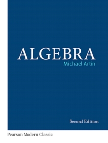 Image for Algebra (Classic Version)