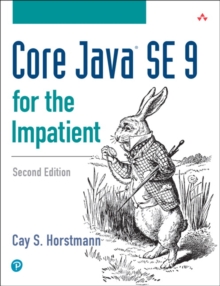 Image for Core Java SE 9 for the Impatient