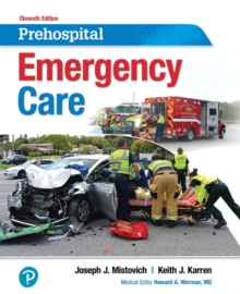 Image for Prehospital emergency care