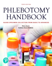 Image for Phlebotomy handbook