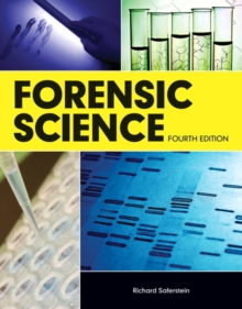 Image for Forensic Science Student Edition -- National -- CTE/School