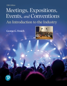 Image for Meetings, Expositions, Events, and Conventions