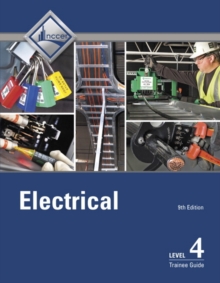 Image for Electrical Trainee Guide, Level 4