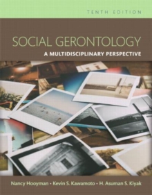 Image for Social Gerontology