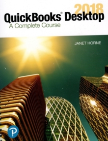 Image for QuickBooks Desktop 2018