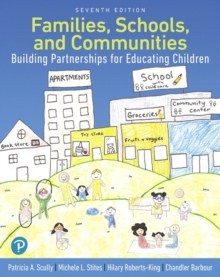 Image for Families, Schools, and Communities : Building Partnerships for Educating Children