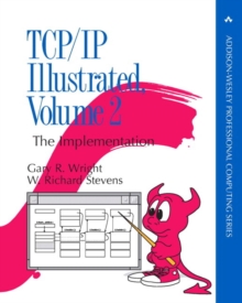 Image for TCP/IP Illustrated, Volume 2