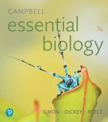Image for Campbell essential biology