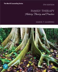 Image for MyLab Counseling with Pearson eText -- Access Card -- for Family Therapy : History, Theory, and Practice