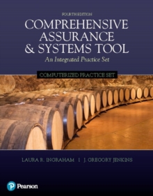 Image for Comprehensive Assurance & Systems Tool (CAST) -- Computerized Practice Set