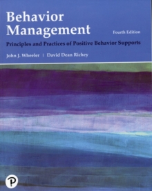 Behavior Management