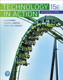 Image for Technology in action: Introductory