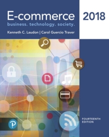 Image for E-commerce 2018