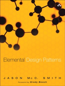 Image for Elemental Design Patterns (Paperback)