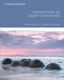 Image for Foundations of Group Counseling