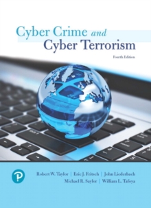 Image for Digital crime and digital terrorism