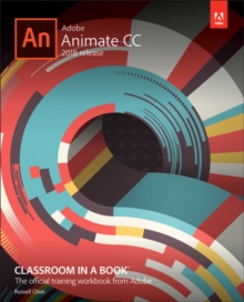 Image for Adobe Animate CC 2017 release