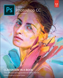 Image for Adobe Photoshop CC: 2018 release