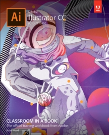 Image for Adobe Illustrator CC Classroom in a book