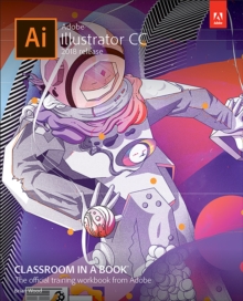 Image for Adobe Illustrator CC Classroom in a Book (2018 release)