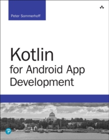 Image for Kotlin for Android App Development