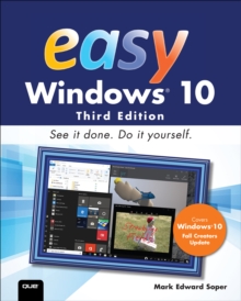Image for Easy Windows 10