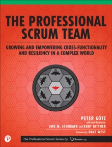 Professional Scrum Team, The