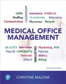 Image for Medical office management