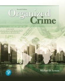 Image for Organized crime