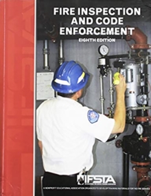 Image for Fire Inspection and Code Enforcement